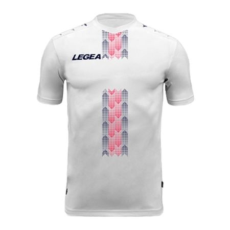 Tricou Barbati LEGEA Maglia Alicante 030412 531372 M1190