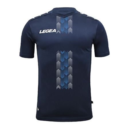 Tricou Barbati LEGEA Maglia Alicante 040305 531376 M1190