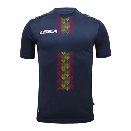 Tricou Barbati LEGEA Maglia Alicante 041207 531379 M1190