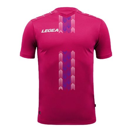 Tricou Barbati LEGEA Maglia Alicante 060302 531381 M1190