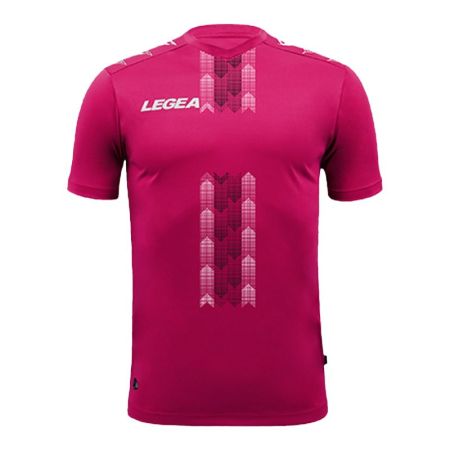 Tricou Barbati LEGEA Maglia Alicante 060310 531382 M1190