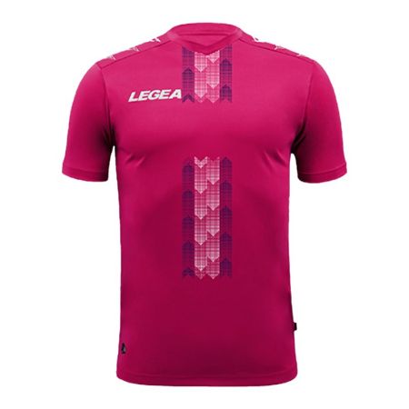 Tricou Barbati LEGEA Maglia Alicante 060403 531383 M1190
