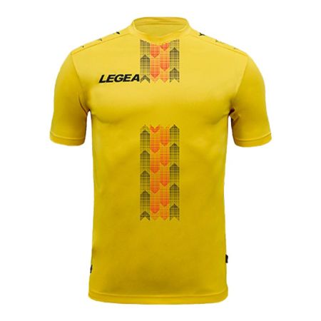 Tricou Barbati LEGEA Maglia Alicante 070412 531384 M1190
