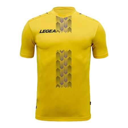 Tricou Barbati LEGEA Maglia Alicante 070502 531385 M1190