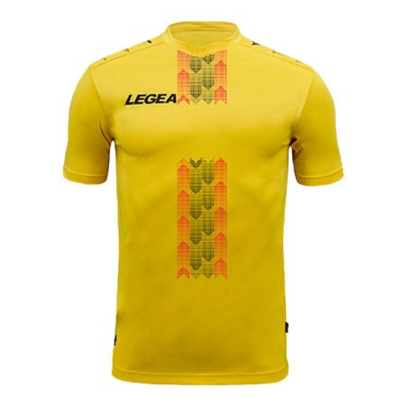 Tricou Barbati LEGEA Maglia Alicante 071210 531386 M1190