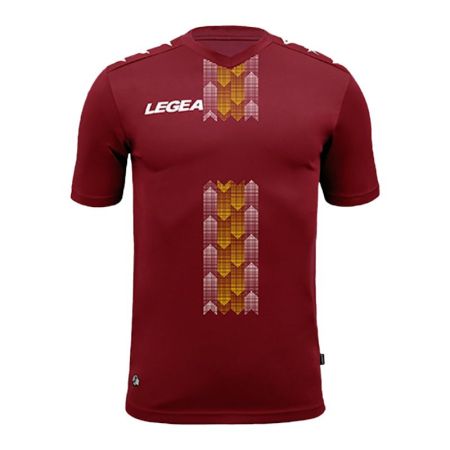 Tricou Barbati LEGEA Maglia Alicante 080307 531389 M1190