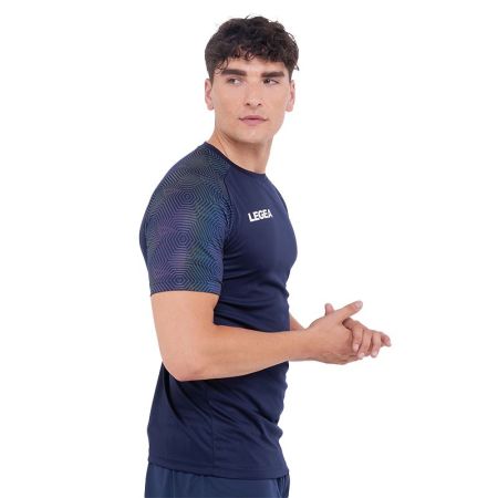 Tricou Barbati LEGEA Maglia Giacarta 0404 530924 M1175-O imagine 4