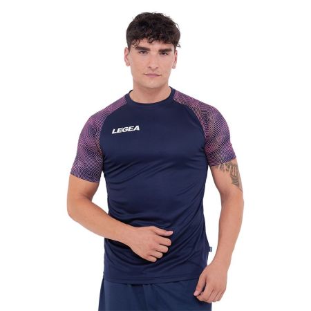 Tricou Barbati LEGEA Maglia Giacarta 0476 530925 M1175