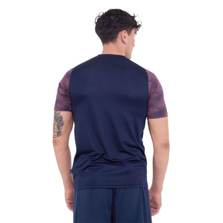ΑΝΔΡΙΚΟ T-SHIRT LEGEA Maglia Giacarta 0476 530925 M1175 εικόνα 2