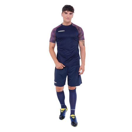 ΑΝΔΡΙΚΟ T-SHIRT LEGEA Maglia Giacarta 0476 530925 M1175 εικόνα 3