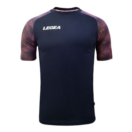 ΑΝΔΡΙΚΟ T-SHIRT LEGEA Maglia Giacarta 0476 530925 M1175 εικόνα 5
