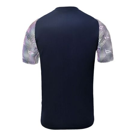 ΑΝΔΡΙΚΟ T-SHIRT LEGEA Maglia Giacarta 0476 530925 M1175 εικόνα 6