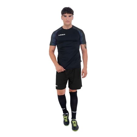 Мъжка Тениска LEGEA Maglia Giacarta 1010 530926 M1175 изображение 2