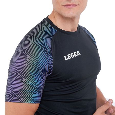 Мъжка Тениска LEGEA Maglia Giacarta 1010 530926 M1175 изображение 3