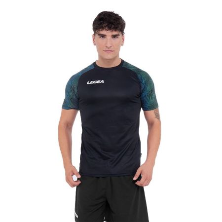 Tricou Barbati LEGEA Maglia Giacarta 1075 530927 M1175