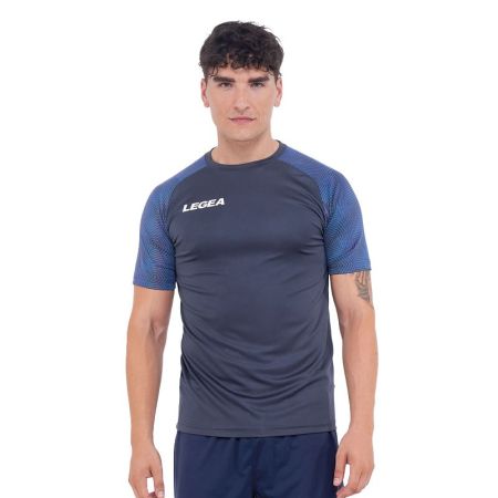 Tricou Barbati LEGEA Maglia Giacarta 2324 530928 M1175