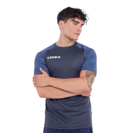 Мъжка Тениска LEGEA Maglia Giacarta 2324 530928 M1175 изображение 2