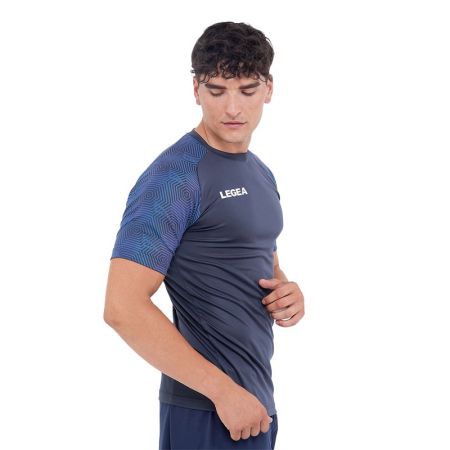 Мъжка Тениска LEGEA Maglia Giacarta 2324 530928 M1175 изображение 3