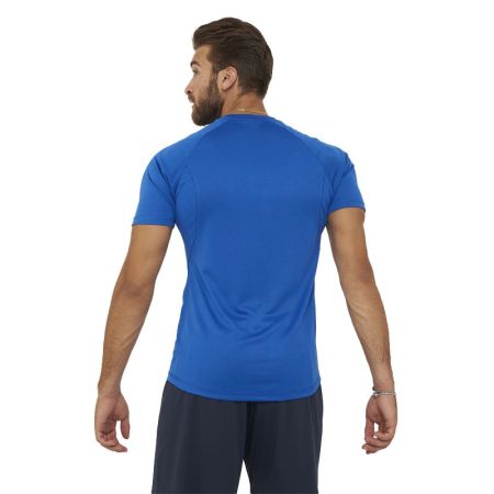 ΑΝΔΡΙΚΟ T-SHIRT LEGEA Maglia Lipsia 0002 530975 M1062-O εικόνα 2