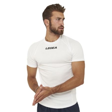 Tricou Barbati LEGEA Maglia Lipsia 0003 530976 M1062-O