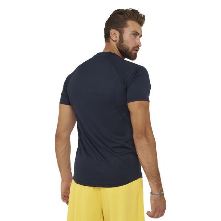 Мъжка Тениска LEGEA Maglia Lipsia 0004 530977 M1062-O изображение 2