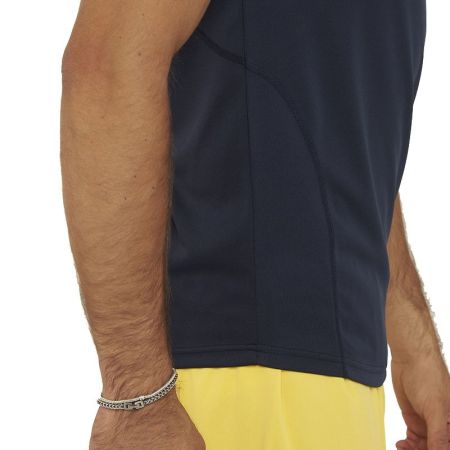Мъжка Тениска LEGEA Maglia Lipsia 0004 530977 M1062-O изображение 4