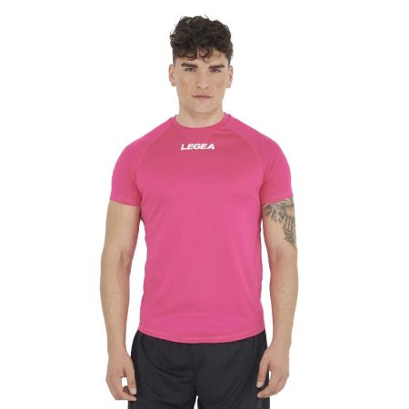 Tricou Barbati LEGEA Maglia Lipsia 0006 530979 M1062