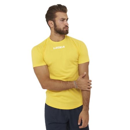 Tricou Barbati LEGEA Maglia Lipsia 0007 530980 M1062