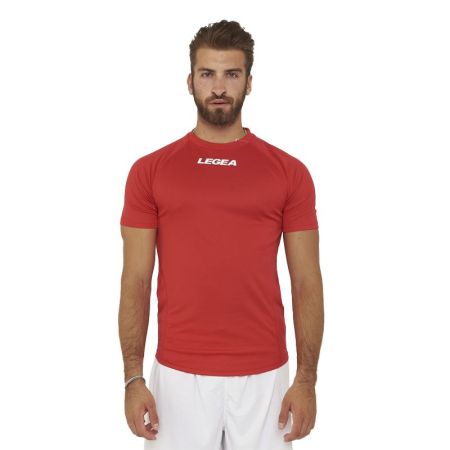 Tricou Barbati LEGEA Maglia Lipsia 0012 530983 M1062