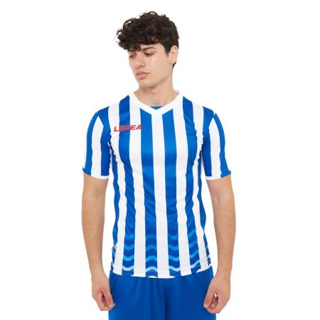 Tricou Barbati LEGEA Maglia Malaga 0203 531256 M1157