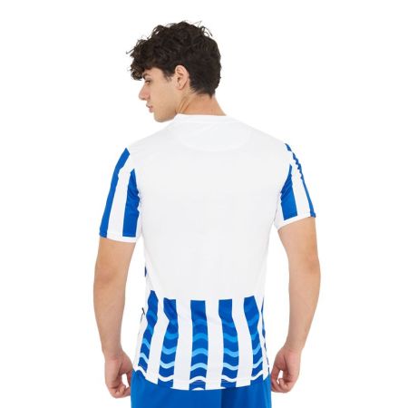 ΑΝΔΡΙΚΟ T-SHIRT LEGEA Maglia Malaga 0203 531256 M1157 εικόνα 2