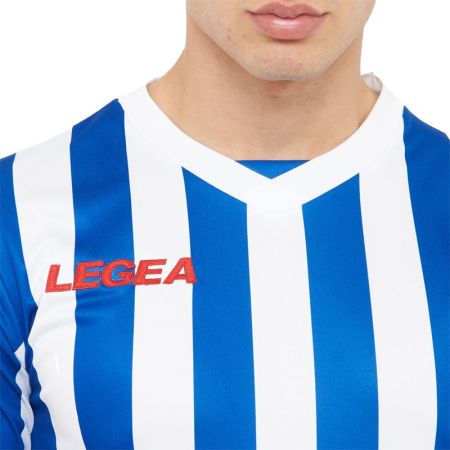 ΑΝΔΡΙΚΟ T-SHIRT LEGEA Maglia Malaga 0203 531256 M1157 εικόνα 3
