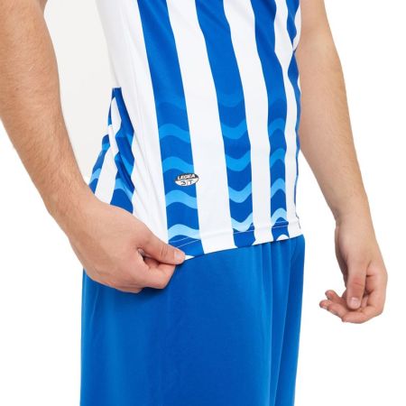 ΑΝΔΡΙΚΟ T-SHIRT LEGEA Maglia Malaga 0203 531256 M1157 εικόνα 4