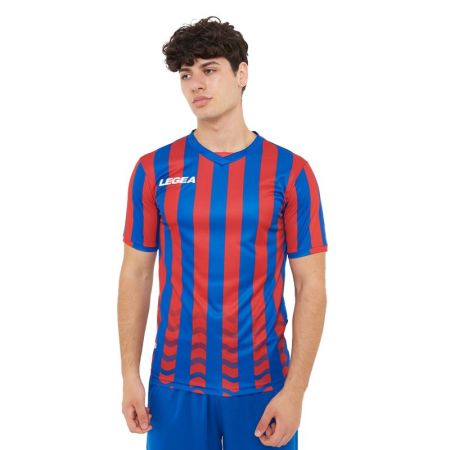 Tricou Barbati LEGEA Maglia Malaga 1202 531257 M1157