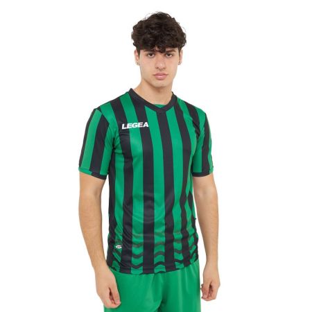 Tricou Barbati LEGEA Maglia Malaga 1310 531259 M1157