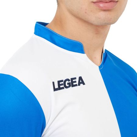 Мъжка Тениска LEGEA Maglia Marbella 0302 531262 M1155 изображение 4