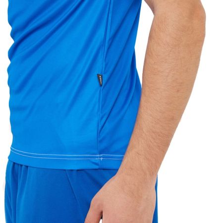 Мъжка Тениска LEGEA Maglia Marbella 0302 531262 M1155 изображение 5