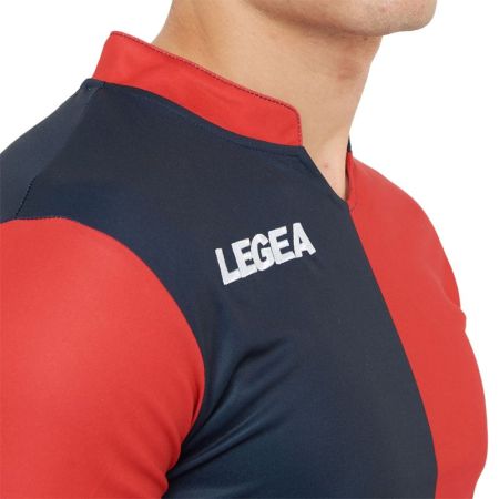 ΑΝΔΡΙΚΟ T-SHIRT LEGEA Maglia Marbella 1204 531264 M1155 εικόνα 3
