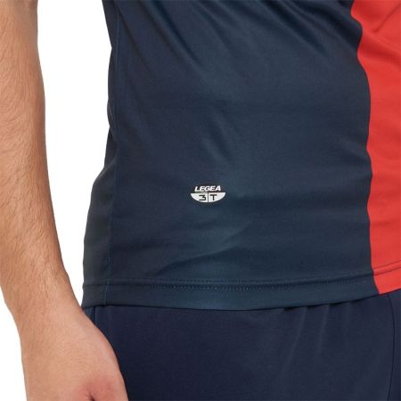 ΑΝΔΡΙΚΟ T-SHIRT LEGEA Maglia Marbella 1204 531264 M1155 εικόνα 4