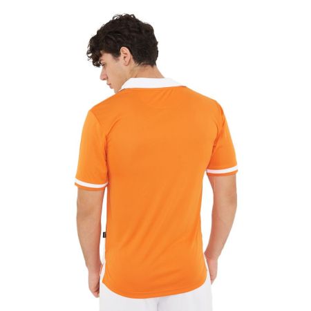 Мъжка Тениска LEGEA Maglia Murcia 0103 531265 M1159 изображение 2