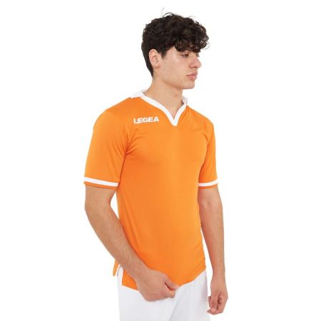 Мъжка Тениска LEGEA Maglia Murcia 0103 531265 M1159 изображение 3