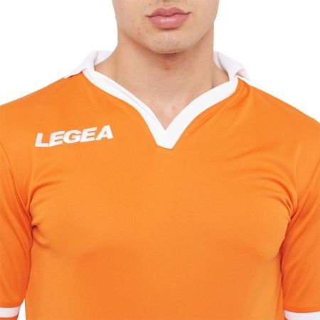 Мъжка Тениска LEGEA Maglia Murcia 0103 531265 M1159 изображение 4