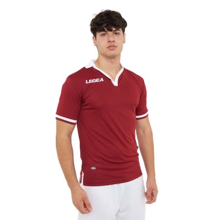 Tricou Barbati LEGEA Maglia Murcia 0803 531269 M1159