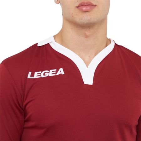 Tricou Barbati LEGEA Maglia Murcia 0803 531269 M1159 imagine 3