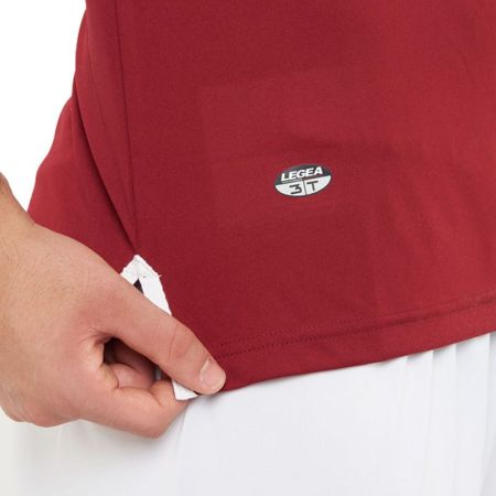 Tricou Barbati LEGEA Maglia Murcia 0803 531269 M1159 imagine 4