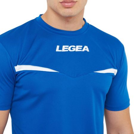 ΑΝΔΡΙΚΟ T-SHIRT LEGEA Maglia Pristina 0203 531272 M1123-O εικόνα 3