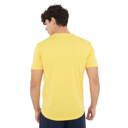 ΑΝΔΡΙΚΟ T-SHIRT LEGEA Maglia Pristina 0704 531275 M1123 εικόνα 2