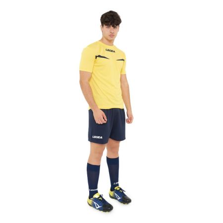 ΑΝΔΡΙΚΟ T-SHIRT LEGEA Maglia Pristina 0704 531275 M1123 εικόνα 3