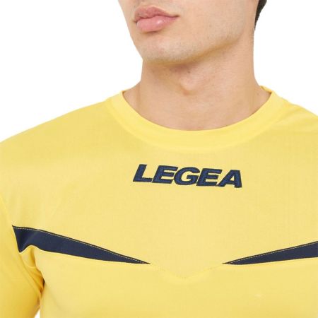 ΑΝΔΡΙΚΟ T-SHIRT LEGEA Maglia Pristina 0704 531275 M1123 εικόνα 4