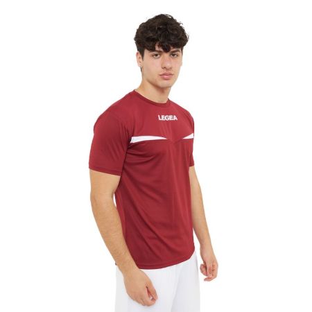 Tricou Barbati LEGEA Maglia Pristina 0803 531276 M1123